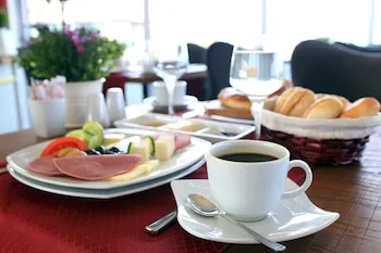 SVEO BUSINESS HOTEL