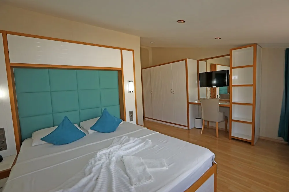 Suite Room