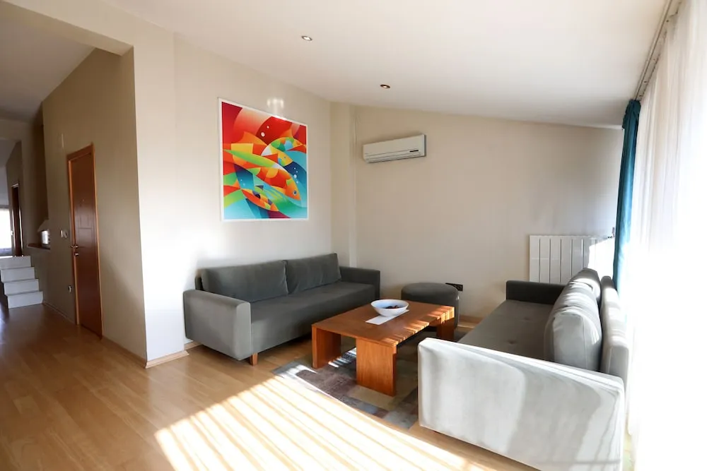 Suite Room