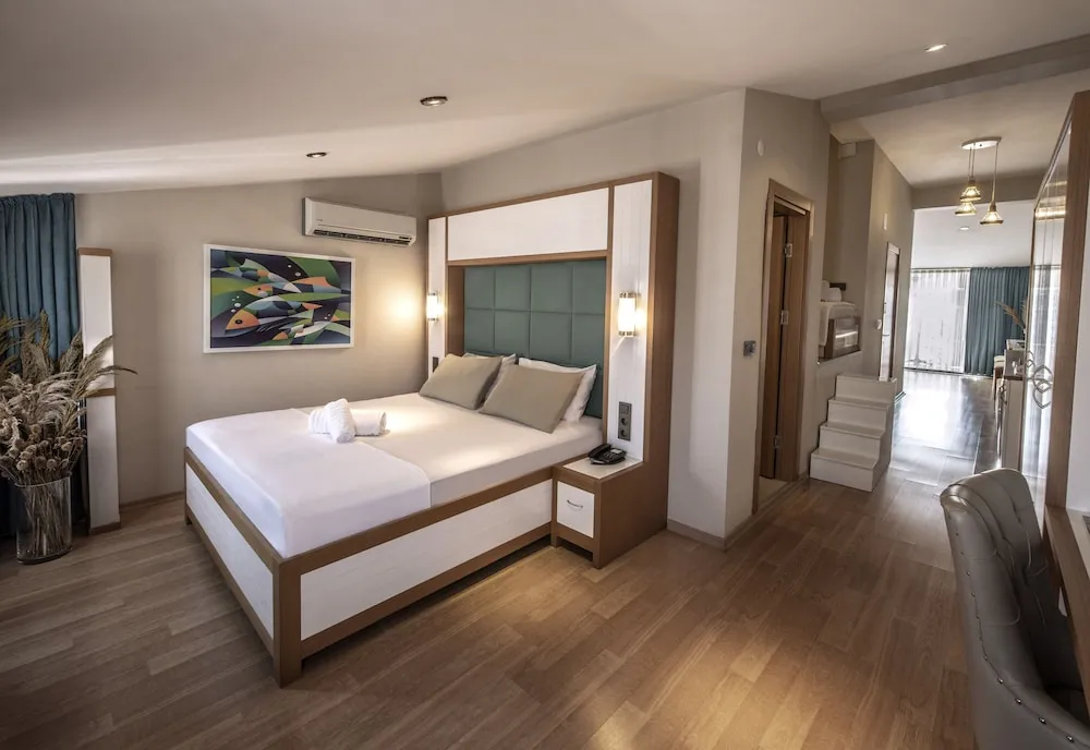 Suite Room