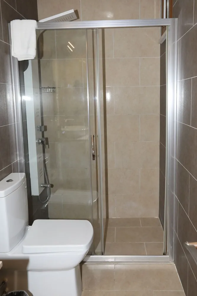 Suite Room
