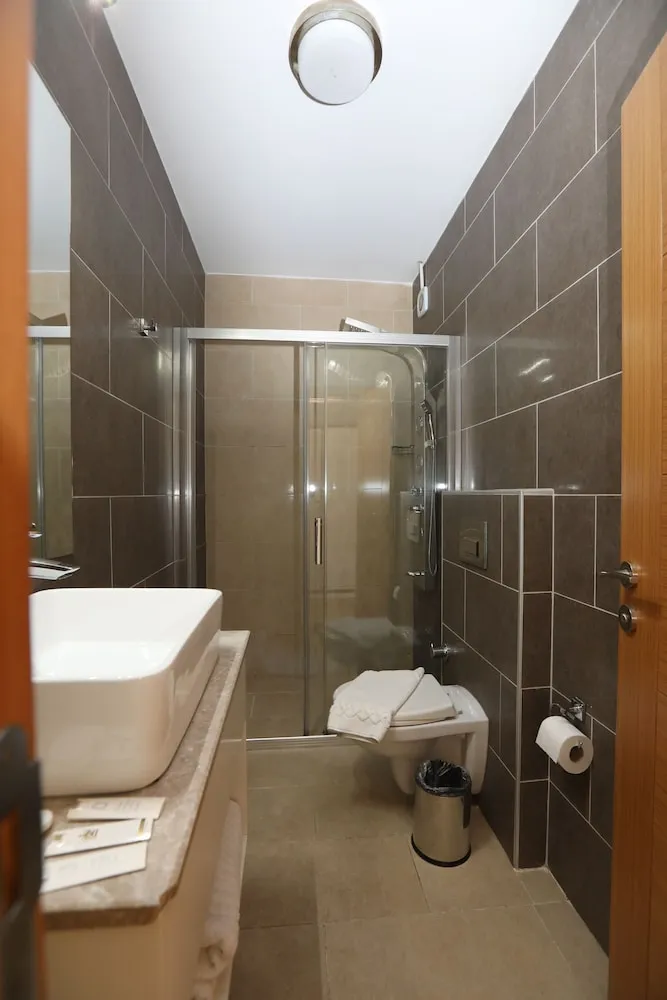 Suite Room