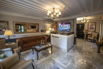 Mezzo Hotel