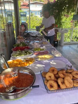 Akdeniz Pansiyon