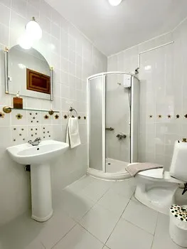 Akdeniz Pansiyon