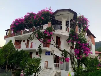 Akdeniz Pansiyon