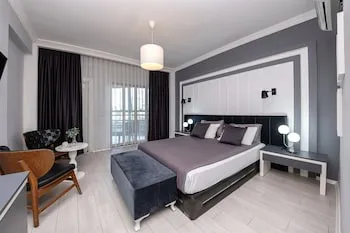 Expo Park Hotel