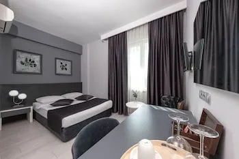 Expo Park Hotel