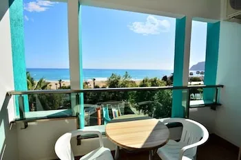 Ananas Otel