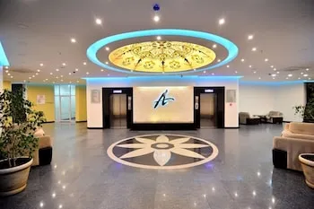 Ananas Otel