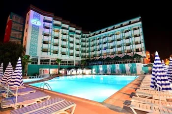 Ananas Otel