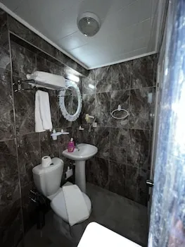 Balkaya Hotel