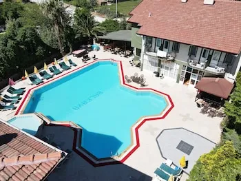 Balkaya Hotel