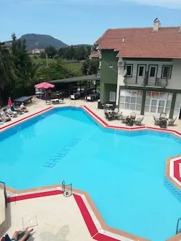 Balkaya Hotel