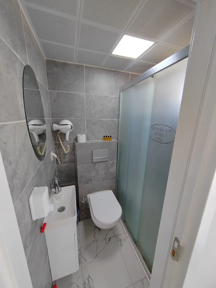 Classic Tek Büyük Yataklı Oda, Şehir Manzaralı