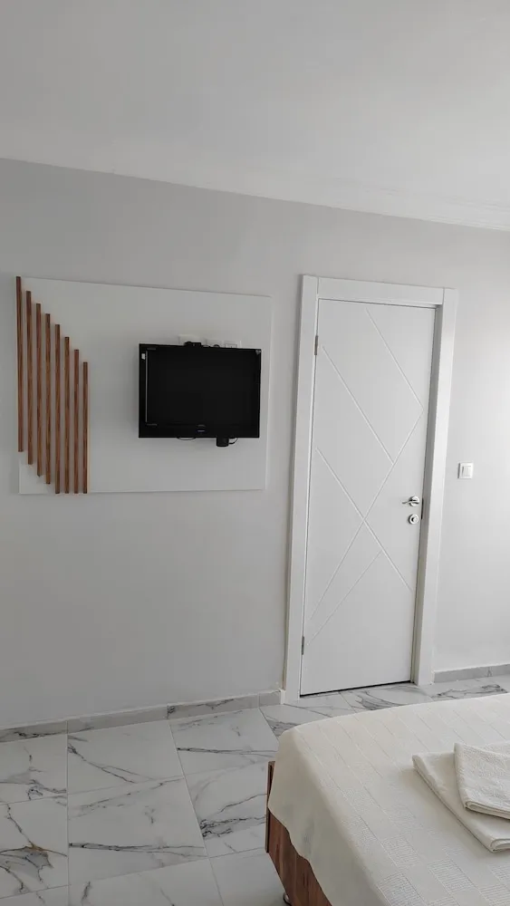 Classic Tek Büyük Yataklı Oda, Şehir Manzaralı