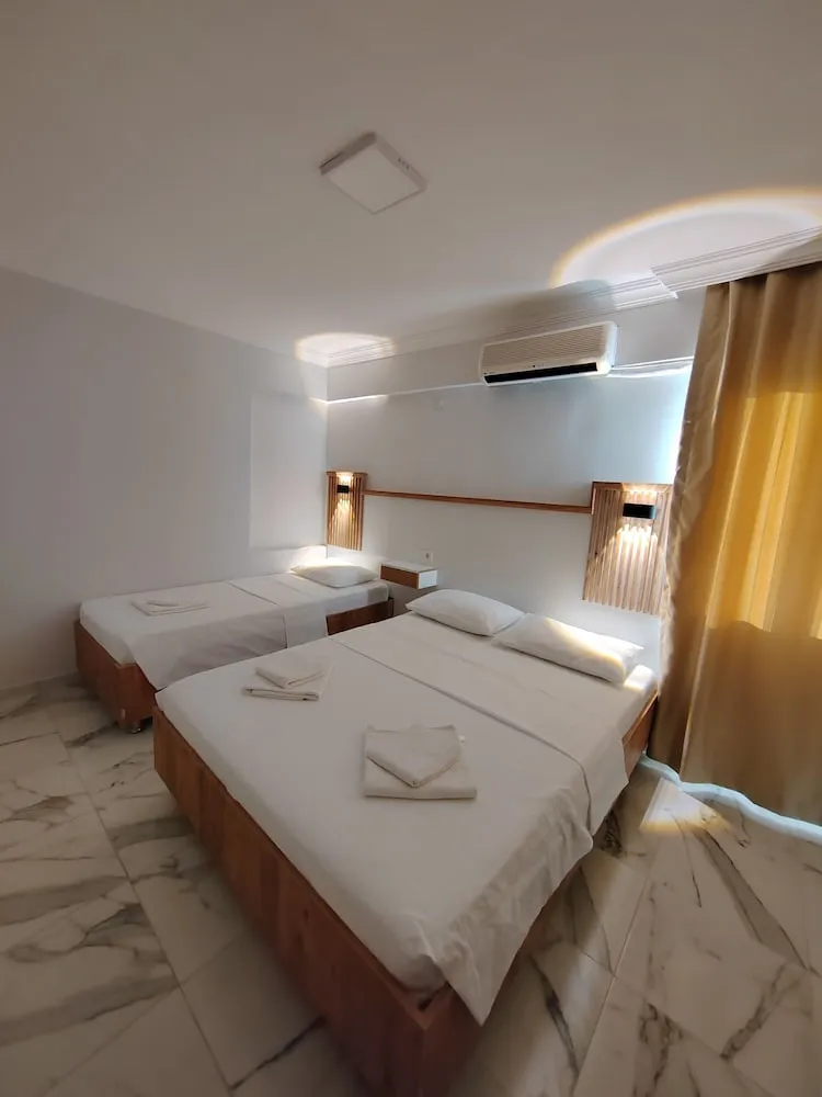 Classic Tek Büyük Yataklı Oda, Şehir Manzaralı
