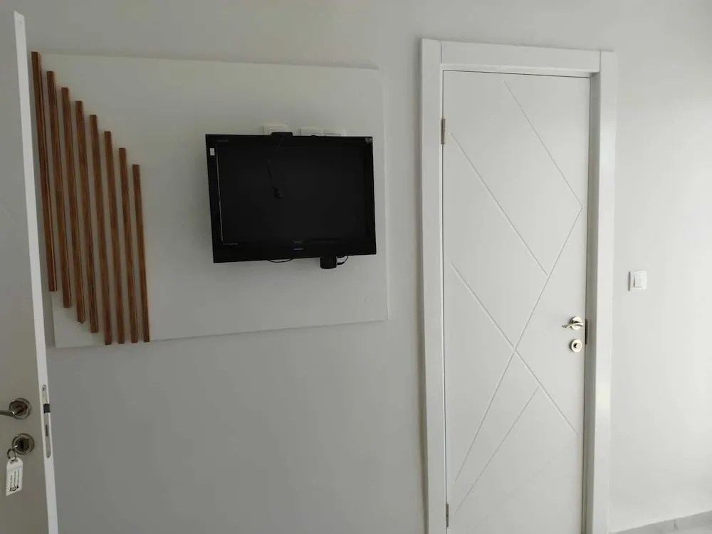 Standard Tek Büyük Yataklı Oda, Şehir Manzaralı