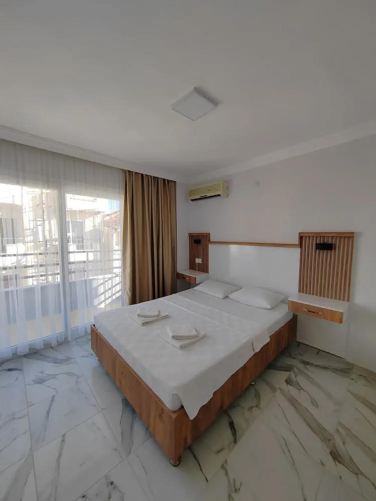 Standard Tek Büyük Yataklı Oda, Şehir Manzaralı