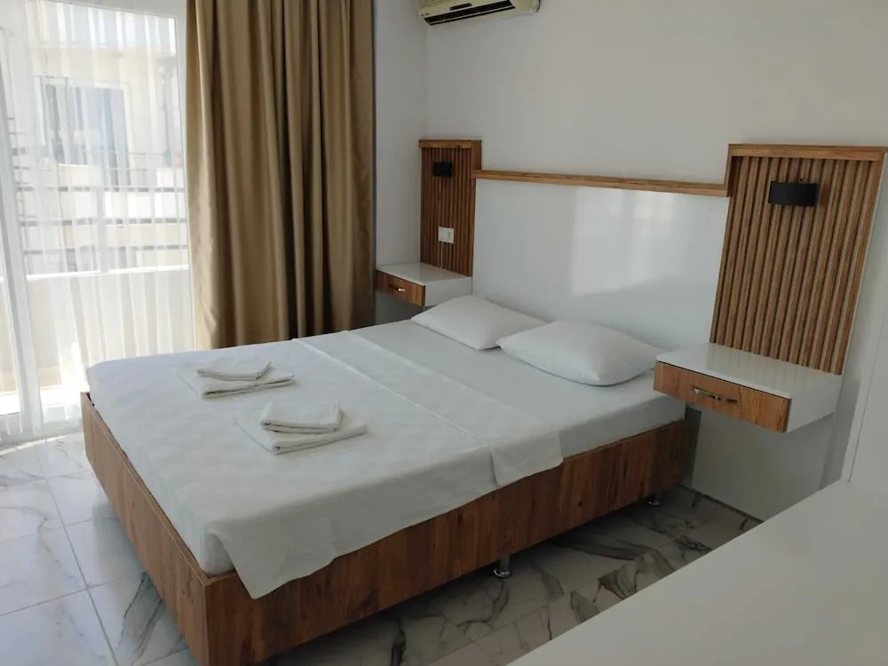 Standard Tek Büyük Yataklı Oda, Şehir Manzaralı