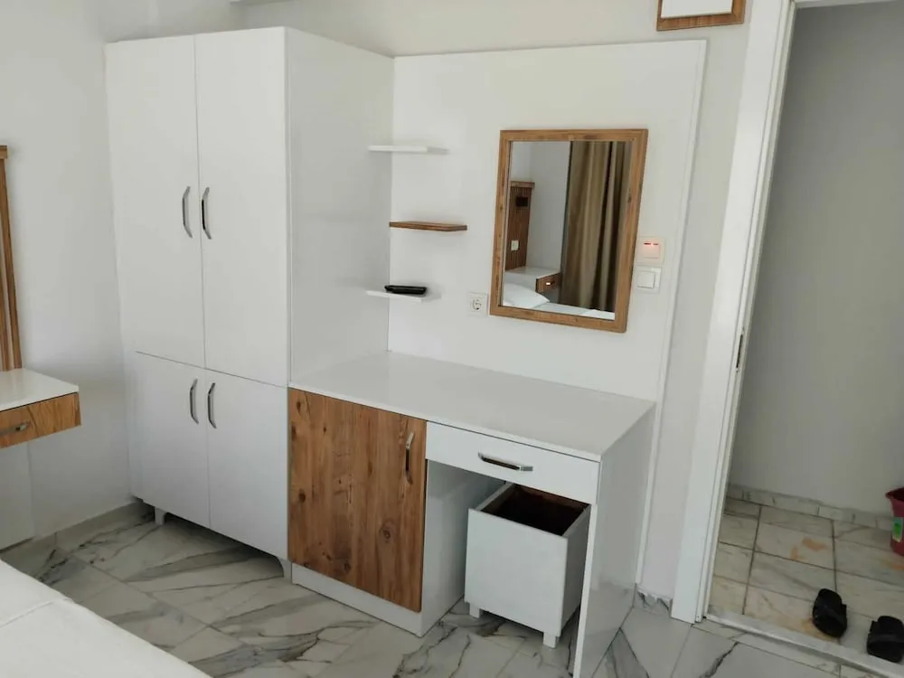 Standard Tek Büyük Yataklı Oda, Şehir Manzaralı