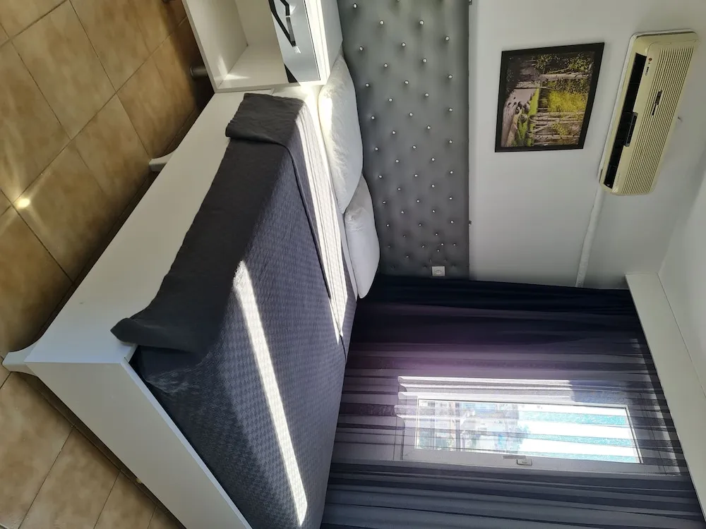 Classic Stüdyo Süit