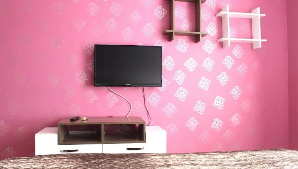 Comfort İki Ayrı Yataklı Oda, 2 Tek Kişilik Yatak, Deniz Manzaralı