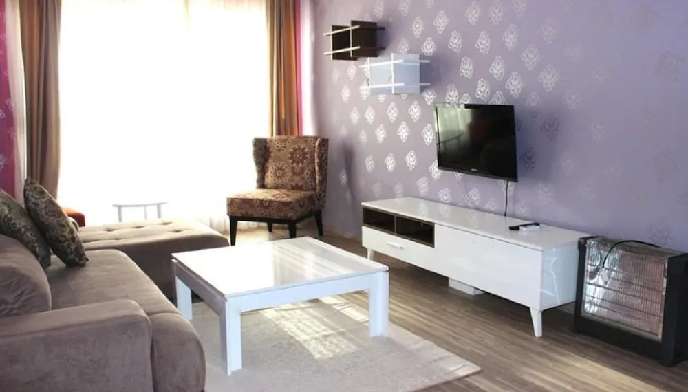 Comfort Süit, 1 En Büyük (King) Boy Yatak, Denize Bakan