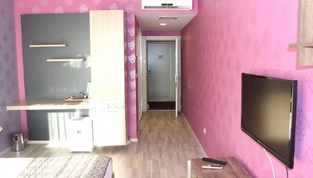 Comfort Süit, 1 En Büyük (King) Boy Yatak, Denize Bakan