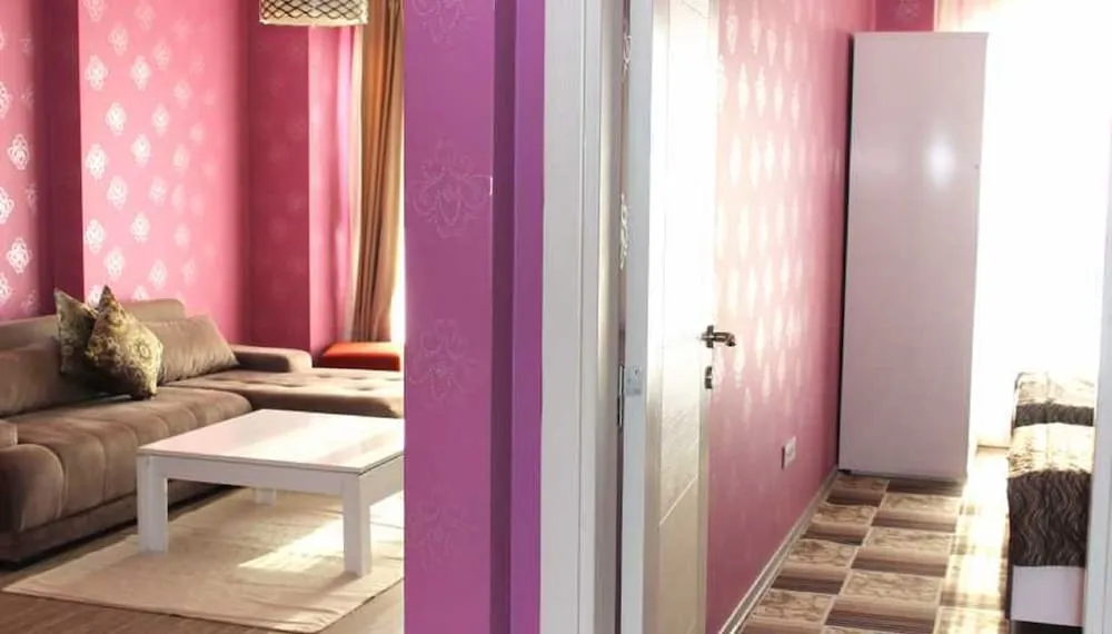 Comfort Süit, 1 En Büyük (King) Boy Yatak, Denize Bakan