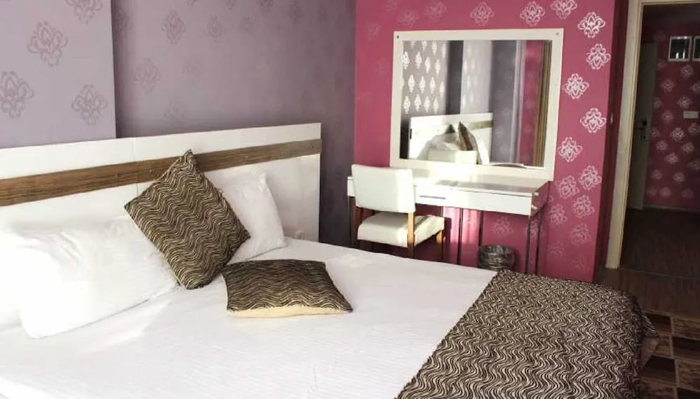 Comfort Süit, 1 En Büyük (King) Boy Yatak, Denize Bakan