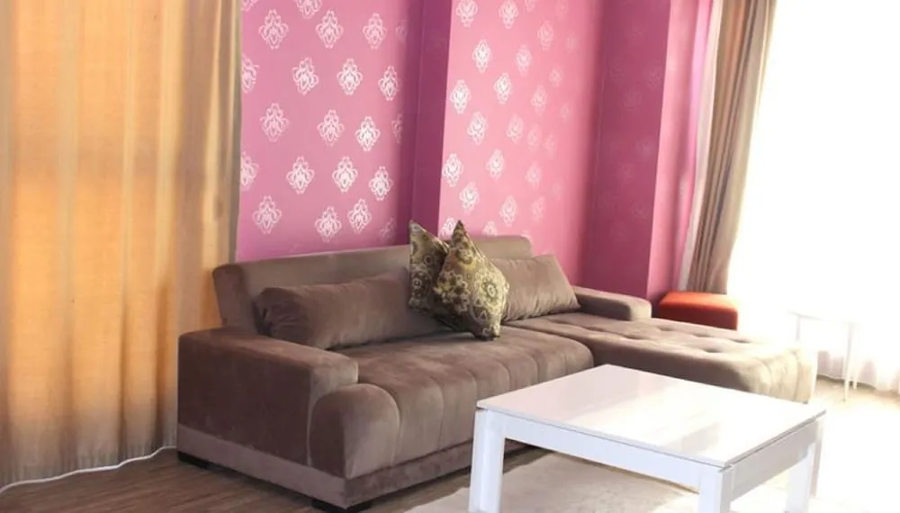 Comfort Süit, 1 En Büyük (King) Boy Yatak, Denize Bakan
