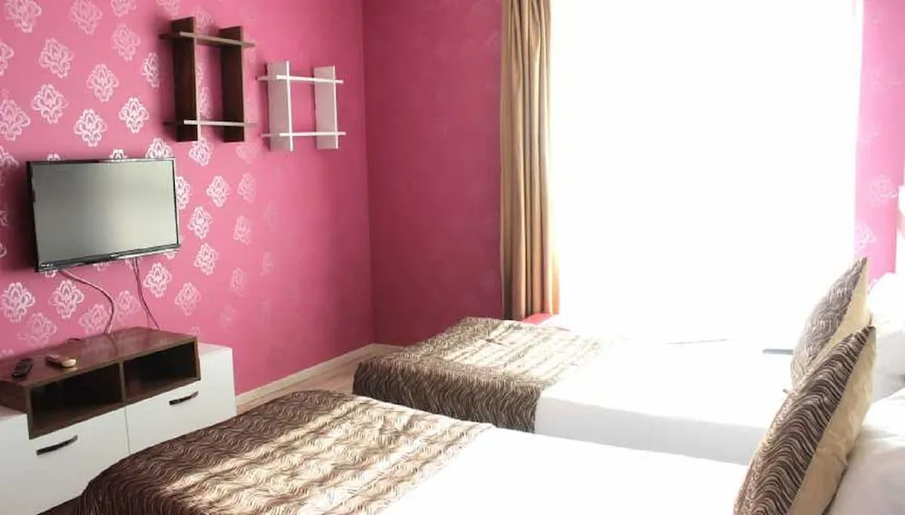 Comfort Stüdyo Süit, 1 Büyük (Queen) Boy Yatak, Deniz Manzaralı