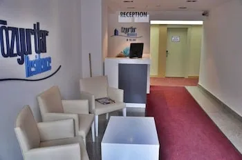 Tüyap C1 Suite