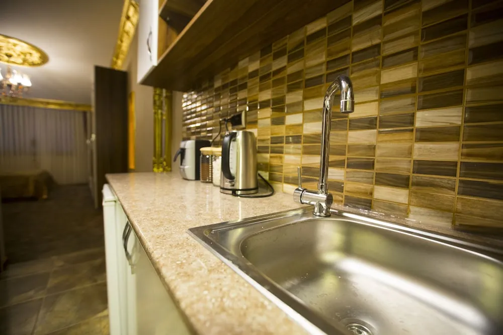 Süit, 1 Yatak Odası