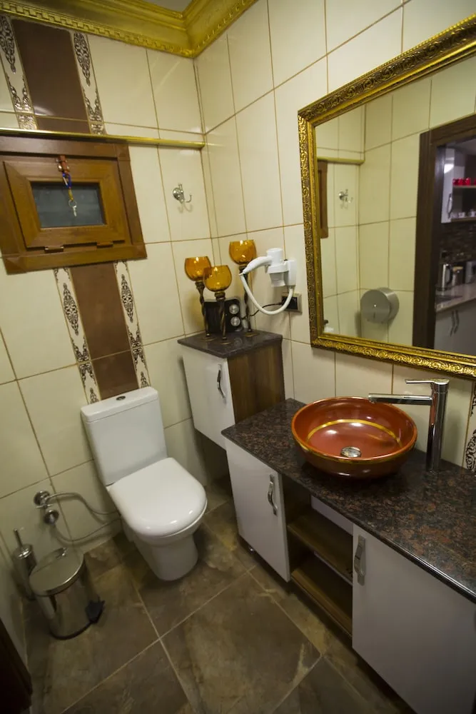 Süit, 1 Yatak Odası