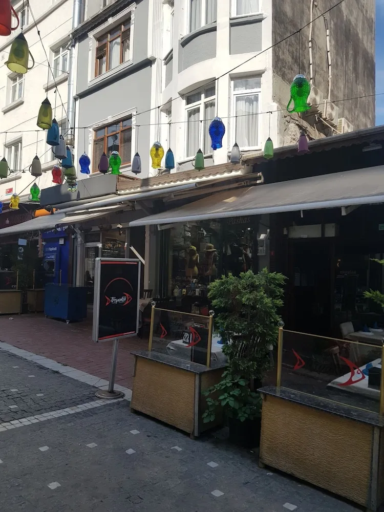 Süit, 1 Yatak Odası