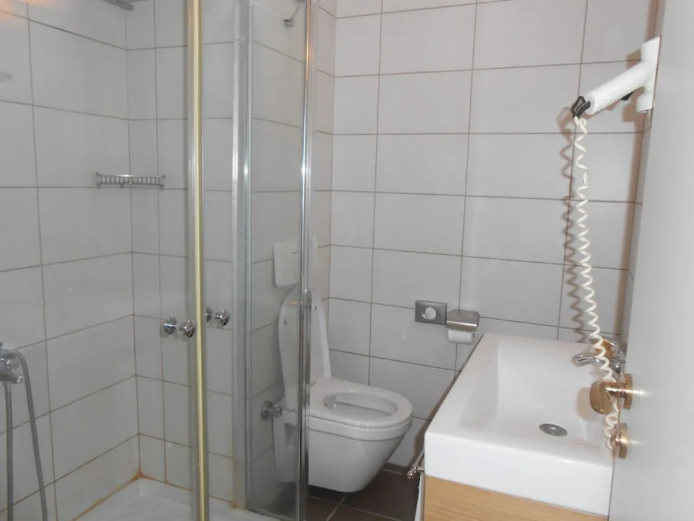 Standard Tek Kişilik Oda