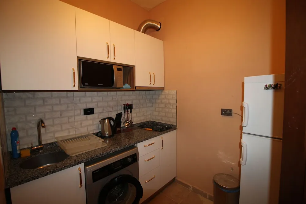 Süit, 2 Yatak Odası