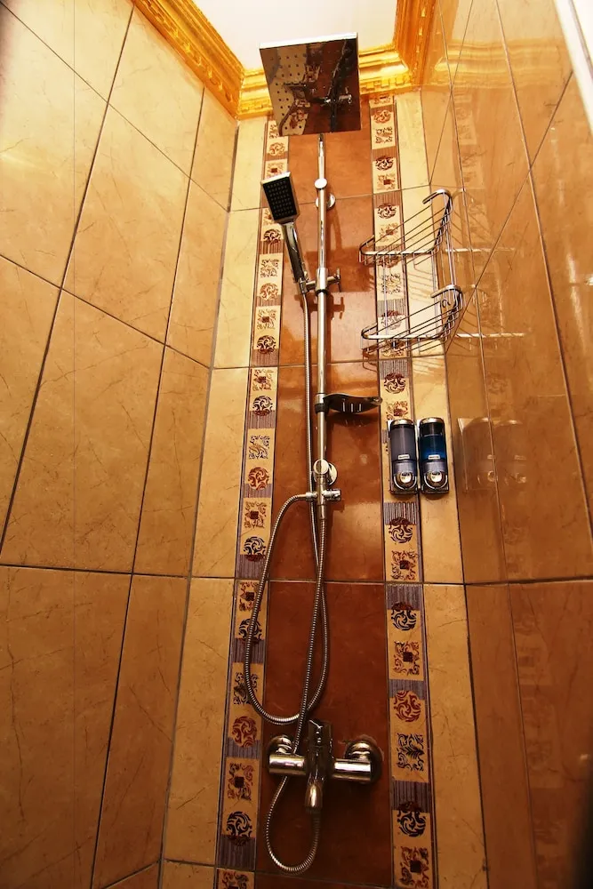 Süit, 2 Yatak Odası