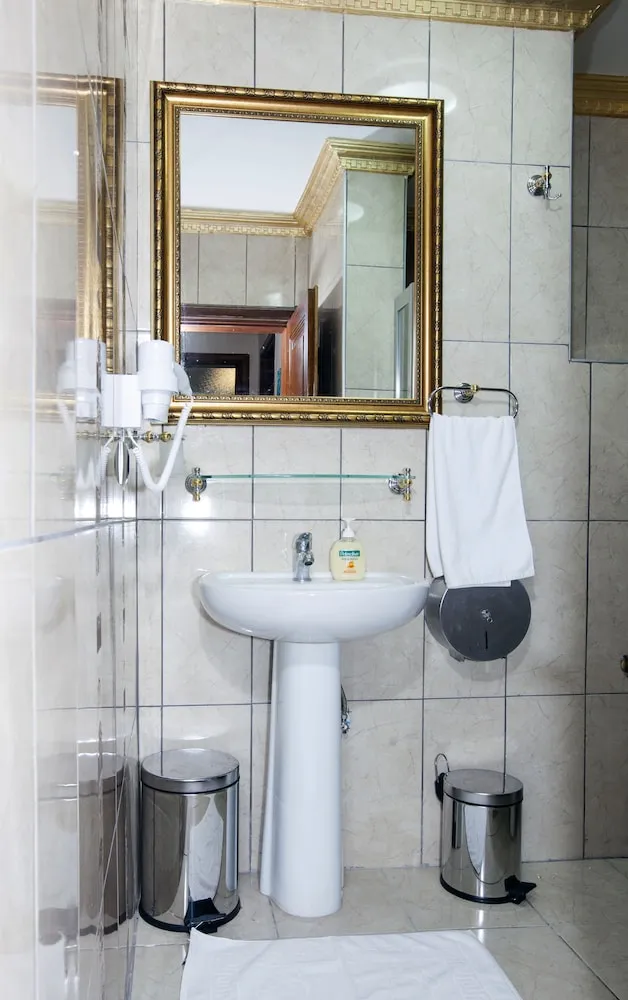 Süit, 2 Yatak Odası