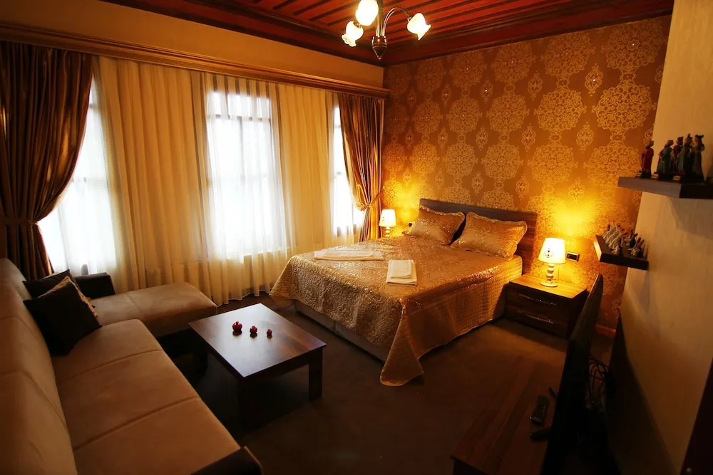 Süit, 2 Yatak Odası