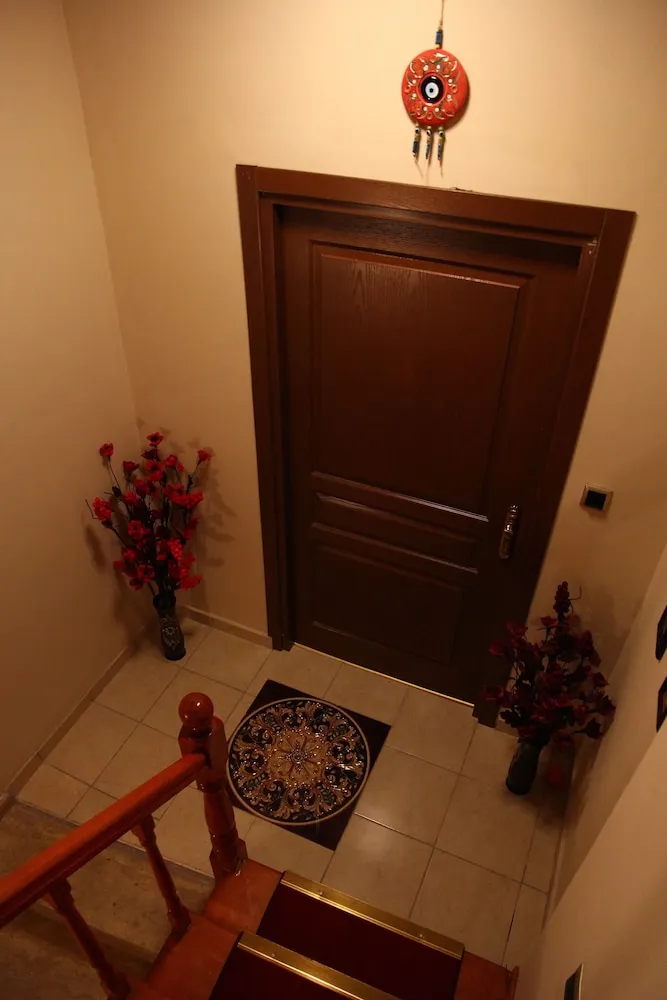 Süit, 2 Yatak Odası