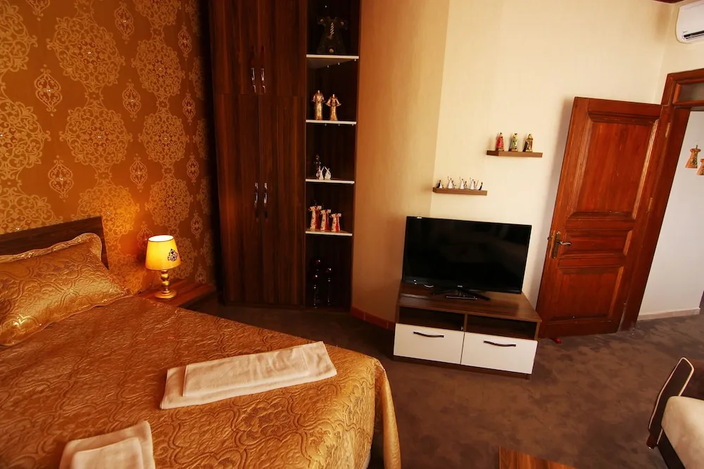 Süit, 2 Yatak Odası