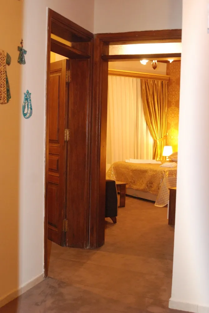 Süit, 2 Yatak Odası