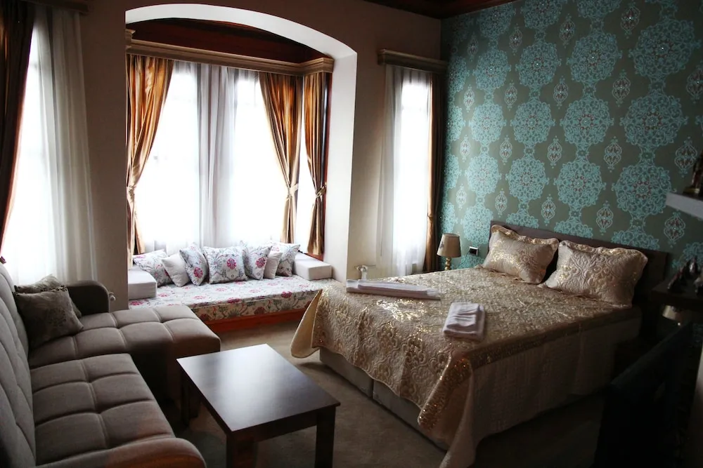 Süit, 2 Yatak Odası