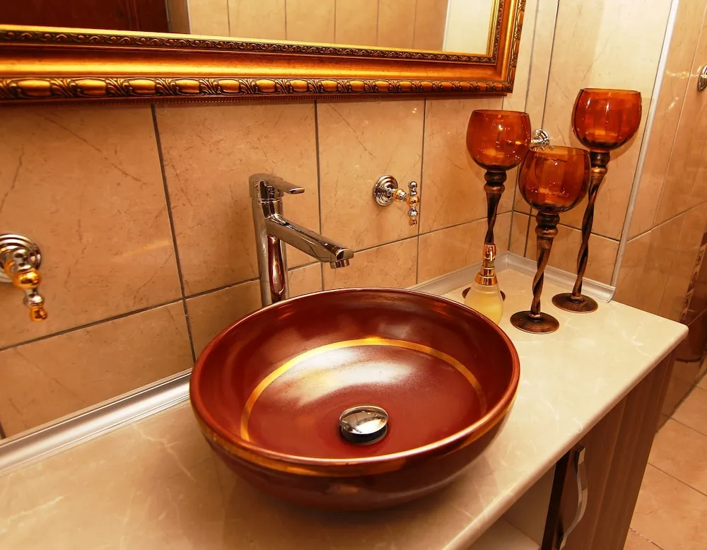 Süit, 2 Yatak Odası