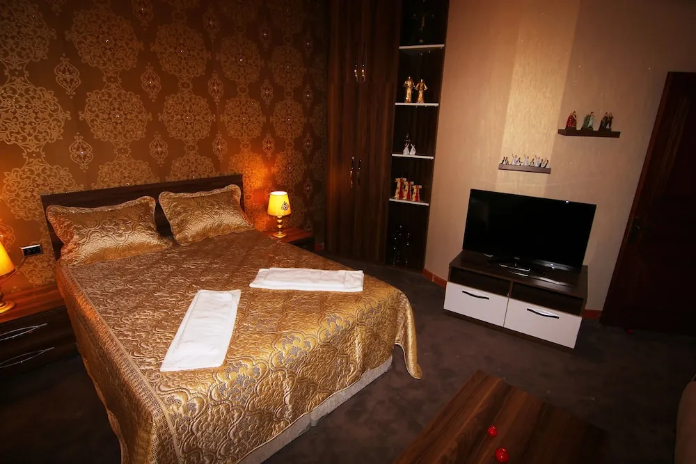 Süit, 2 Yatak Odası