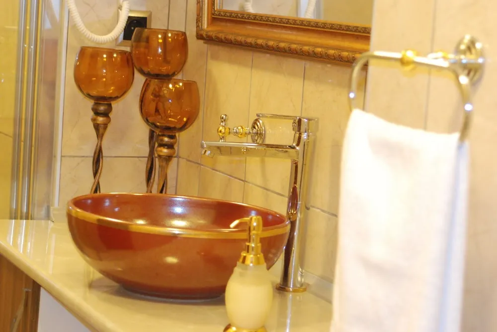 Süit, 2 Yatak Odası