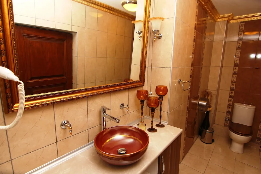 Süit, 2 Yatak Odası